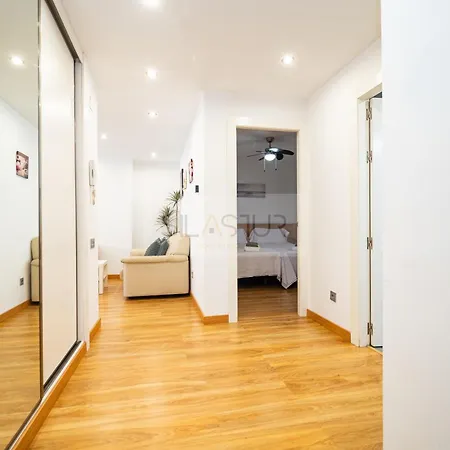 Rincon De Jose Apartment *