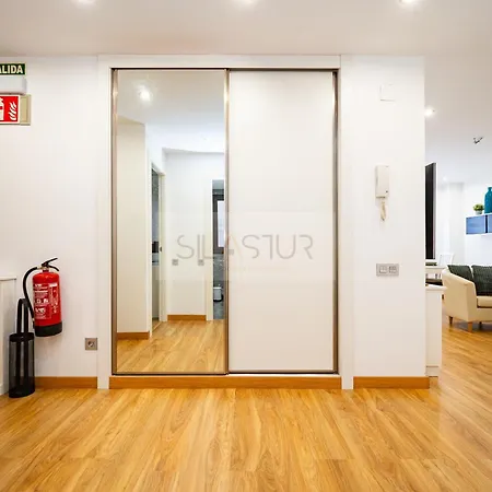 Rincon De Jose Apartment Gijon