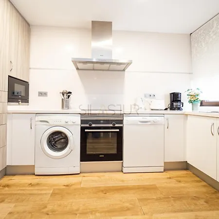 Rincon De Jose Apartment