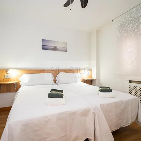 Jose`s Corner ; Rincon De Jose Apartamento Gijón