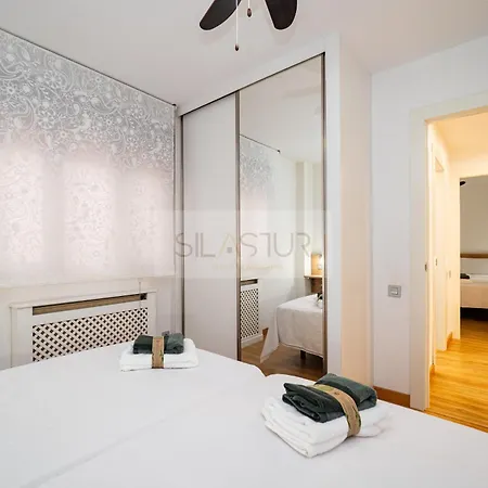 Appartement Rincón De Jose *