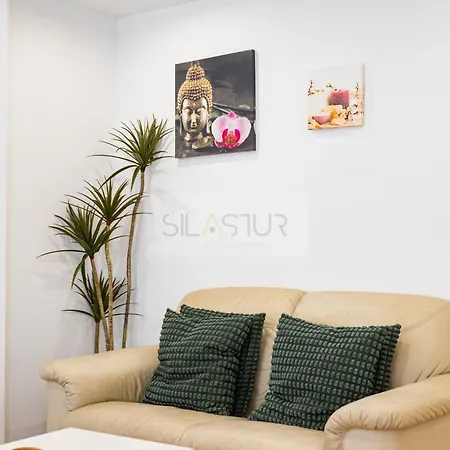 Apartment Rincon De Jose