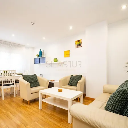 Apartamento Jose`s Corner ; Rincon De Jose *