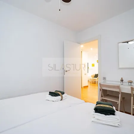 Rincon De Jose Apartment Gijon