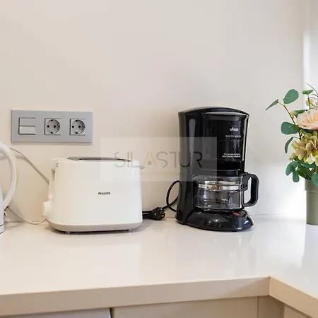 Apartamento Jose`s Corner ; Rincon De Jose Gijón