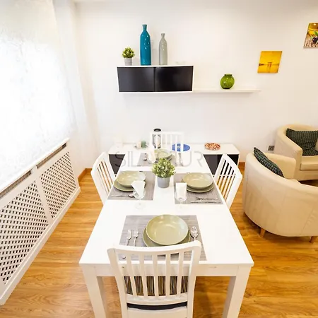 Rincón De Jose Appartement *