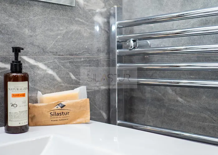 Appartement Rincón De Jose *