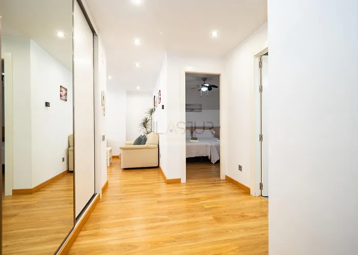 Rincón De Jose Appartement *