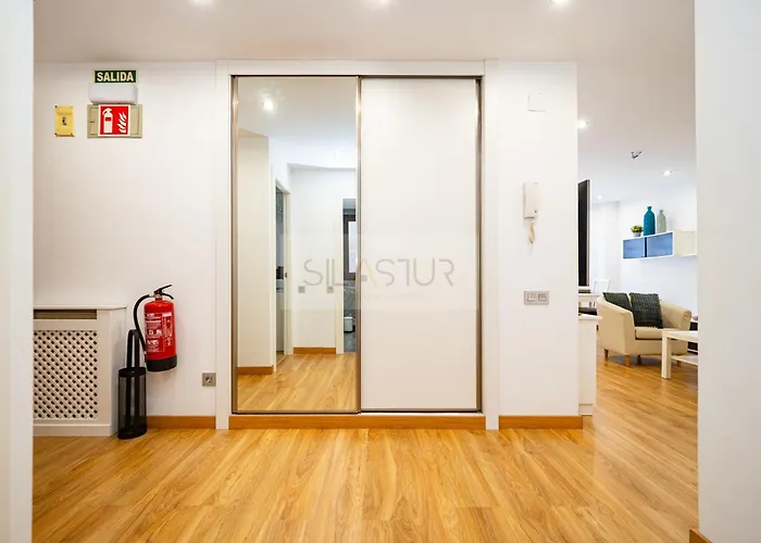 Rincón De Jose Appartement Gijón