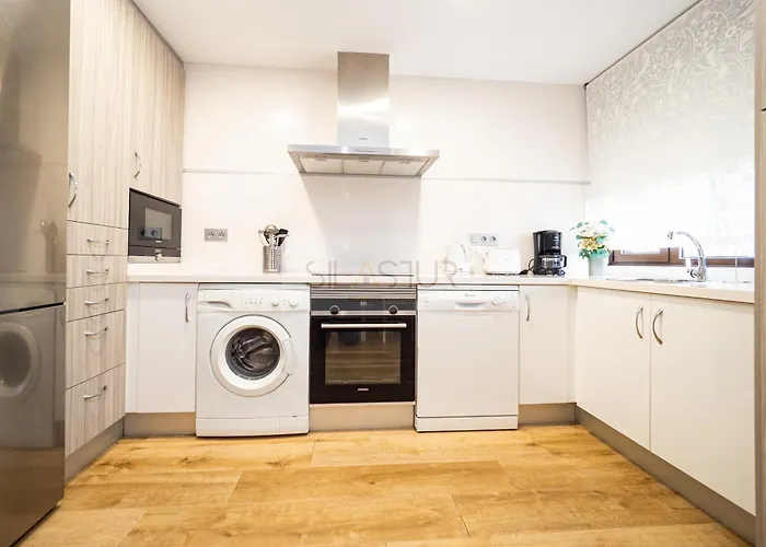 Rincón De Jose Appartement