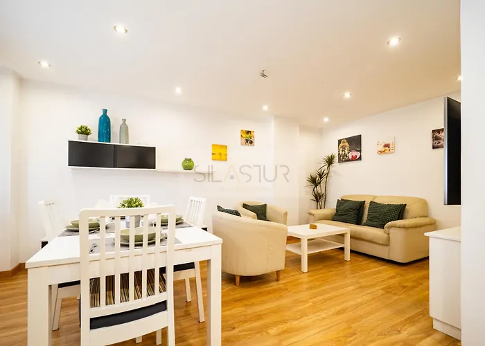 Appartement Rincón De Jose *