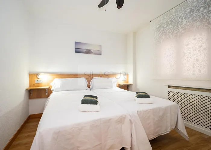 Rincón De Jose Appartement Gijón