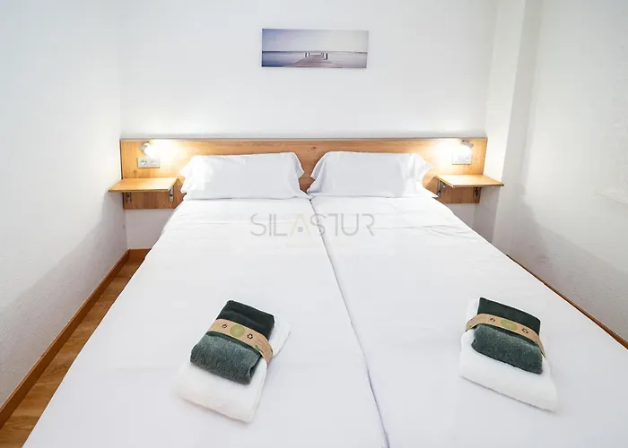 Rincón De Jose Appartement