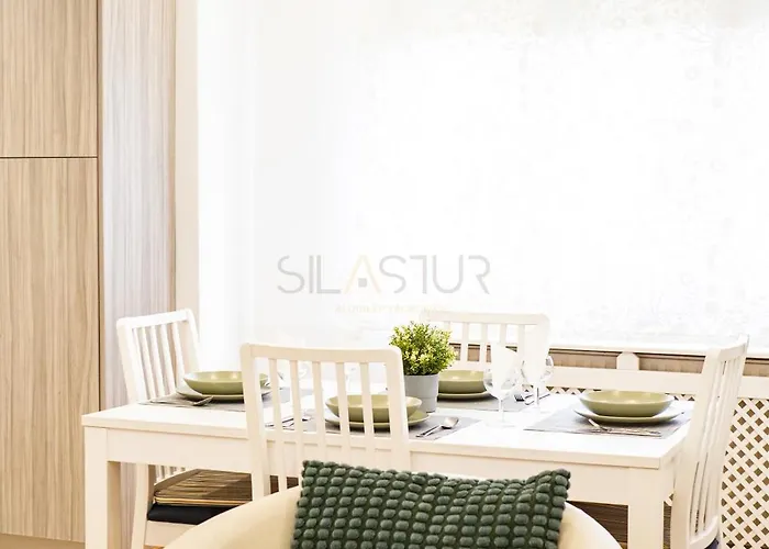 Rincón De Jose Appartement *