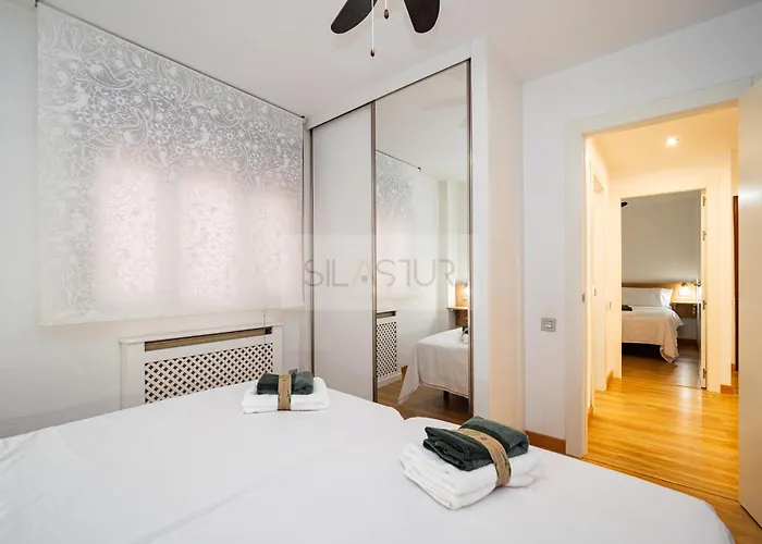 Appartement Rincón De Jose *