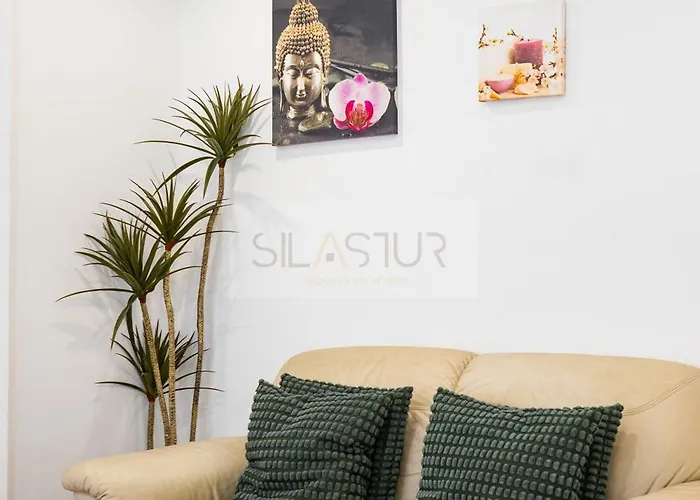 Appartement Rincón De Jose