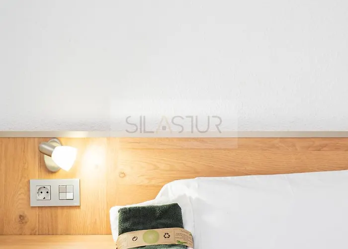 Rincón De Jose Appartement *