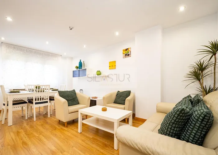 Appartement Rincón De Jose *