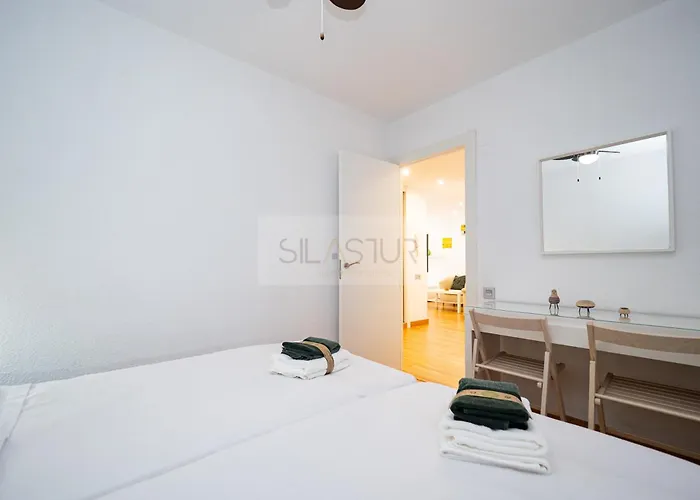 Rincón De Jose Appartement Gijón