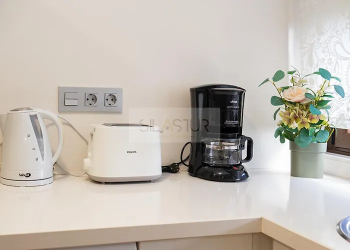 Appartement Rincón De Jose Gijón