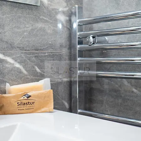 アパート Rincon De Jose *