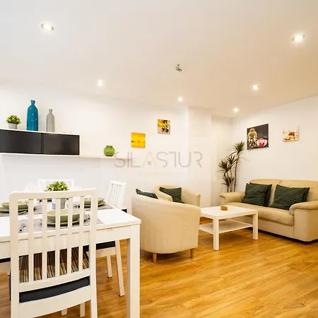 アパート Rincon De Jose *