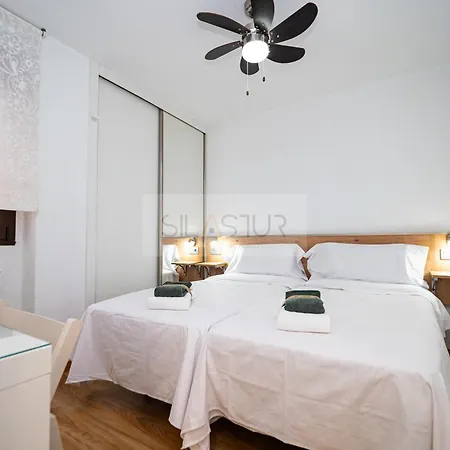 Rincon De Jose ヒホン