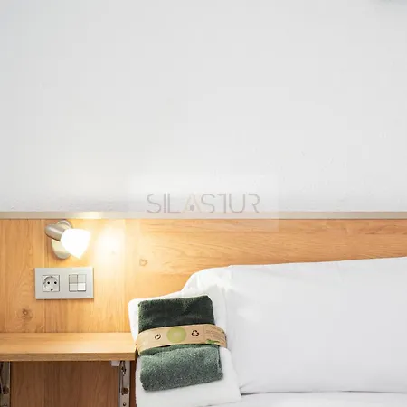 Rincon De Jose アパート *